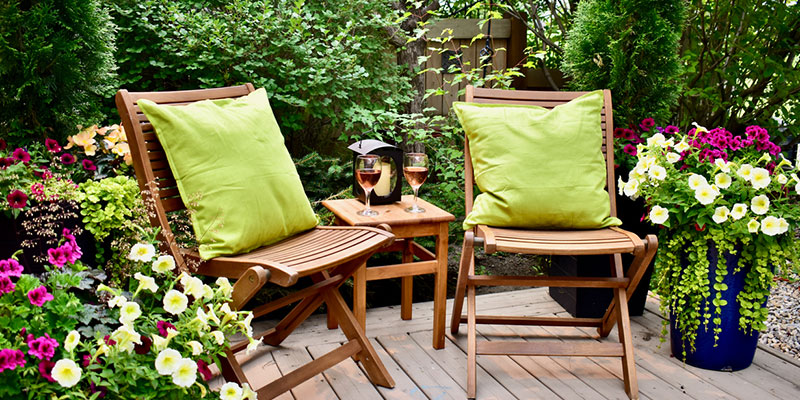 Why Quality Materials Matter in Deck Construction 