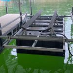 Portable Boat Lifts