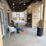 Patio Remodeling