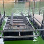 Dock Lift Repair