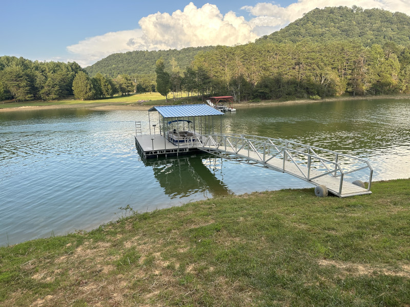 Do You Need a New Boat Dock?