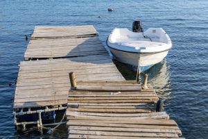Dock Services: Do You Need to Repair or Replace?
