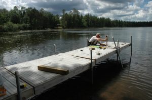 3 Signs You Need Dock Restoration Services