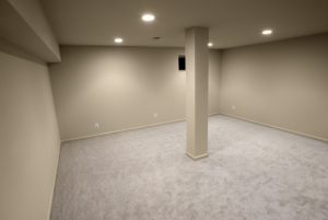 3 Basement Remodeling Ideas to Transform Your Unused Space